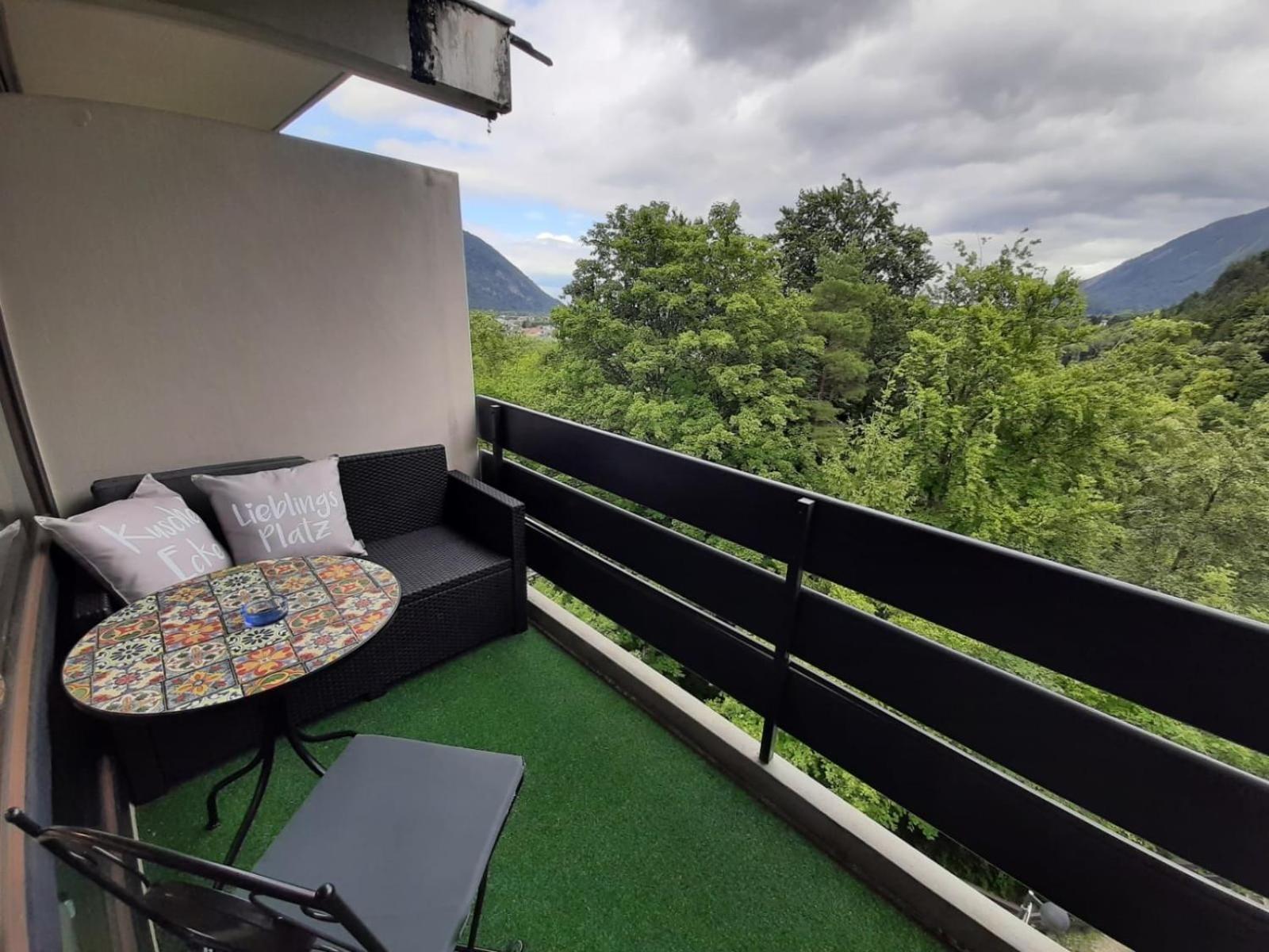 Alpenschwaenchen 3 - Rupertusschwaenchen Apartamento Bad Reichenhall Exterior foto