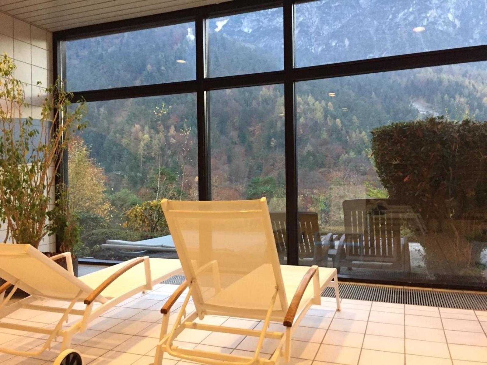 Alpenschwaenchen 3 - Rupertusschwaenchen Apartamento Bad Reichenhall Exterior foto